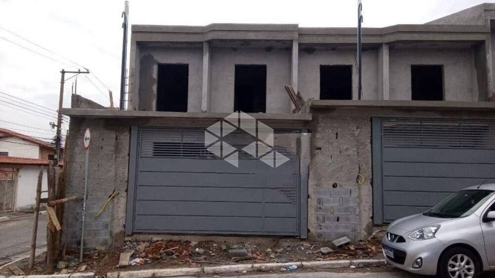 Casa, 2 quartos, 80 m² - Foto 1