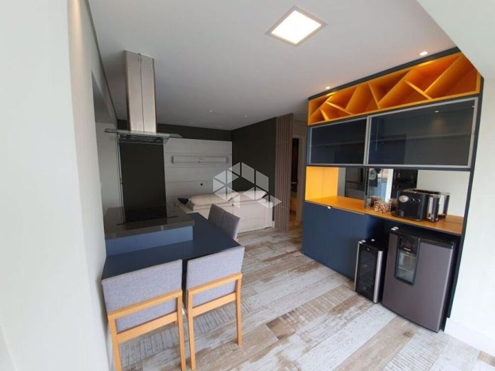 Apartamento, 2 quartos, 76 m² - Foto 7
