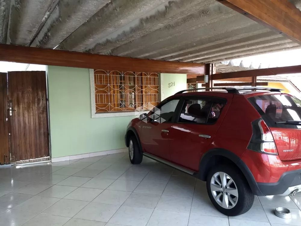 Casa à venda com 4 quartos, 150m² - Foto 3