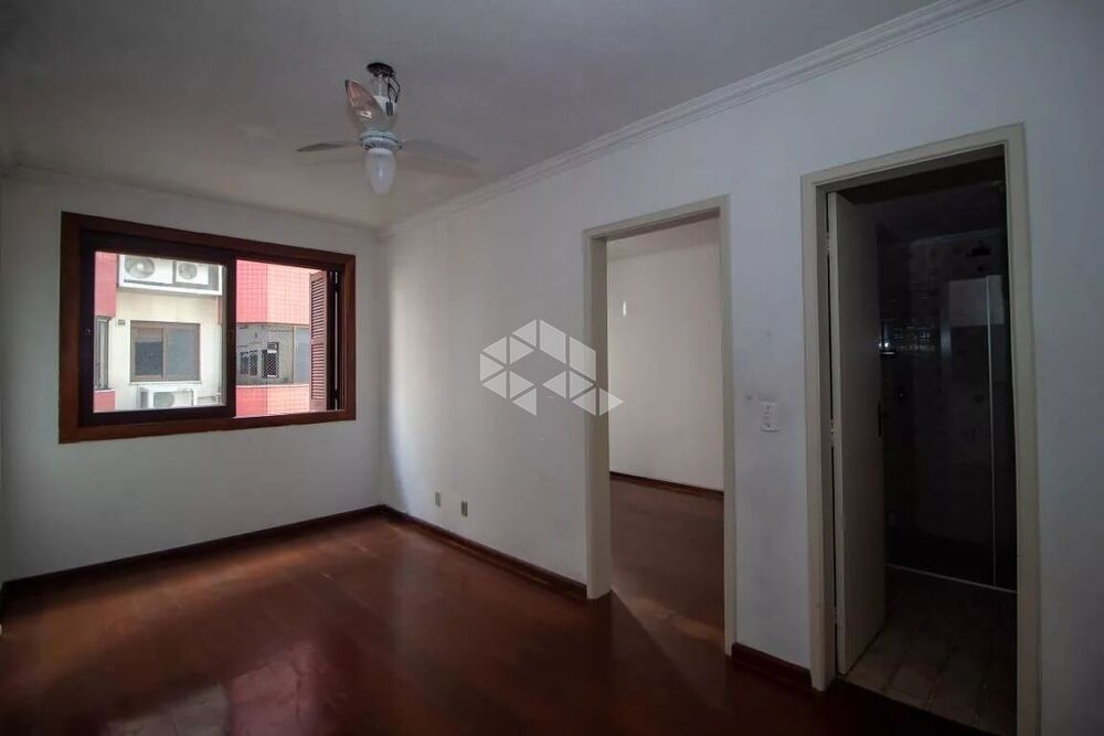 Apartamento, 1 quarto, 41 m² - Foto 1