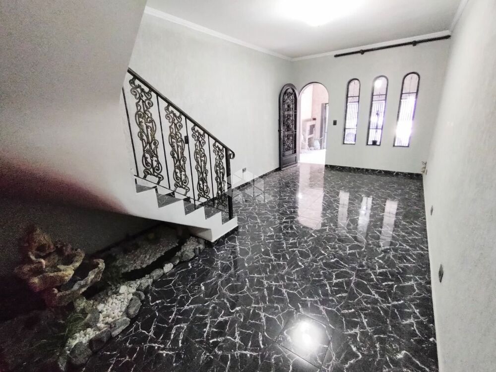 Casa, 4 quartos, 50 m² - Foto 1