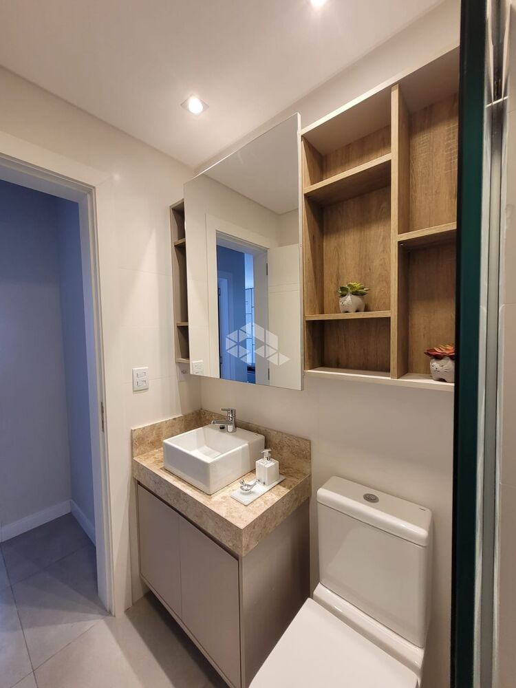 Apartamento, 1 quarto, 52 m² - Foto 3