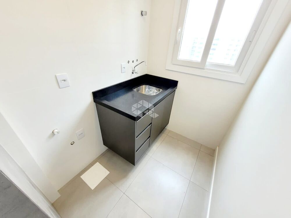 Apartamento, 1 quarto, 52 m² - Foto 1