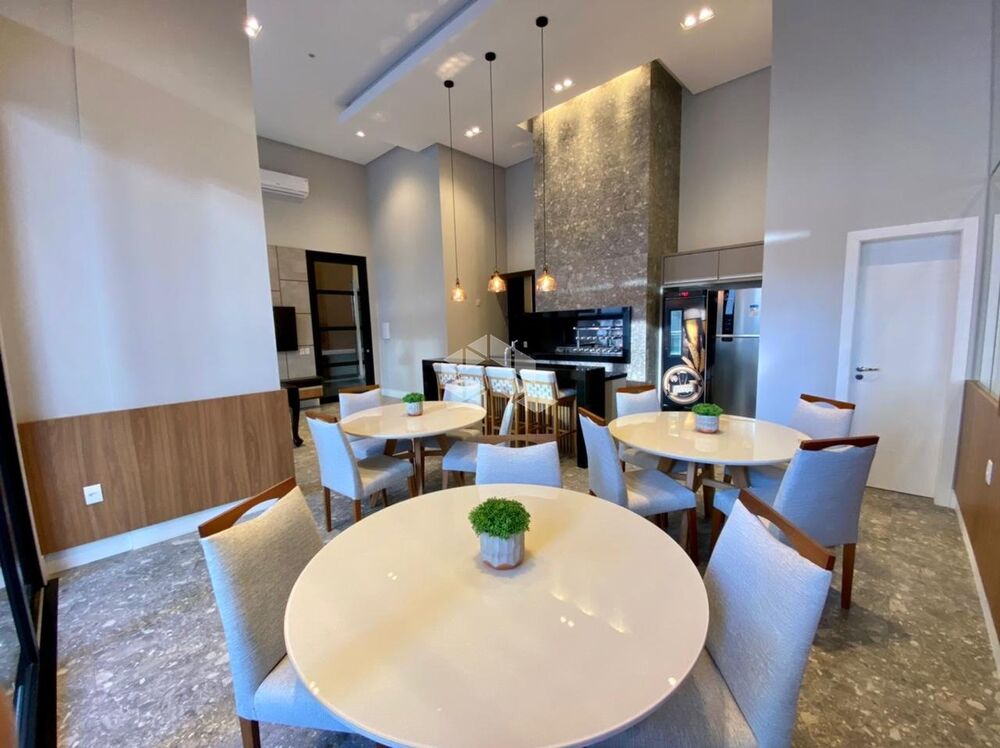 Apartamento, 1 quarto, 52 m² - Foto 4