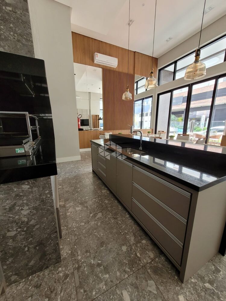 Apartamento, 1 quarto, 52 m² - Foto 2