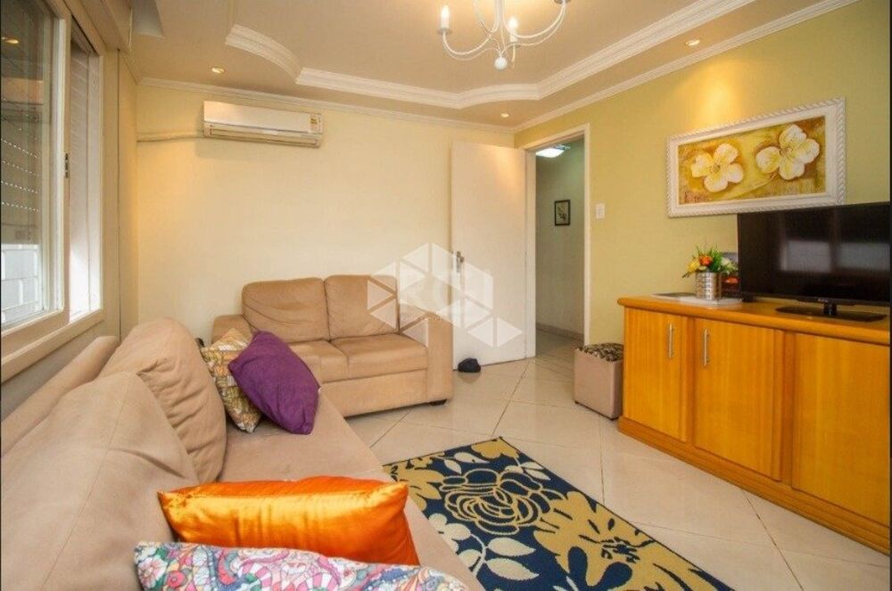 Casa, 3 quartos, 131 m² - Foto 2