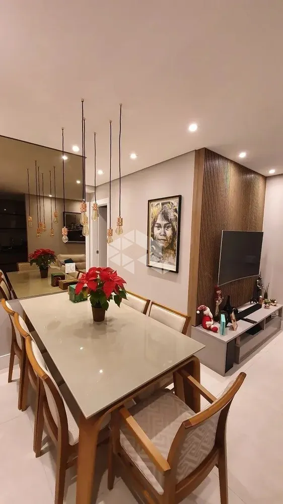 Apartamento, 2 quartos, 64 m² - Foto 4