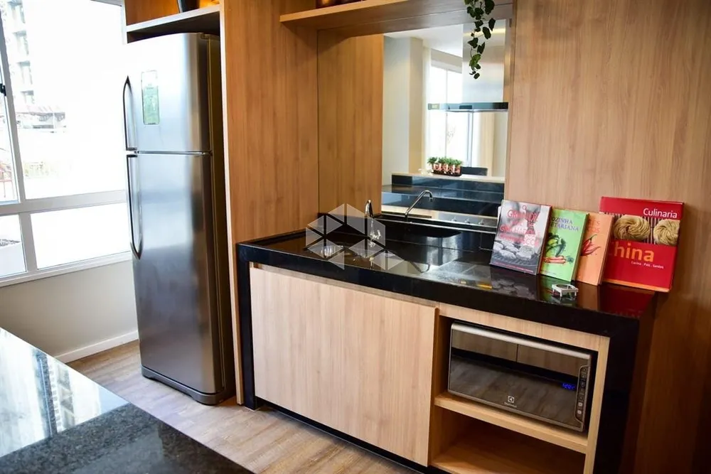 Apartamento, 2 quartos, 64 m² - Foto 2