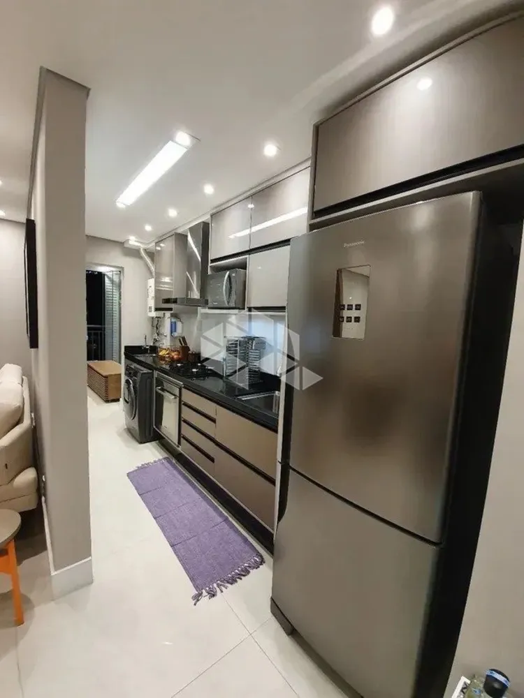 Apartamento, 2 quartos, 64 m² - Foto 1