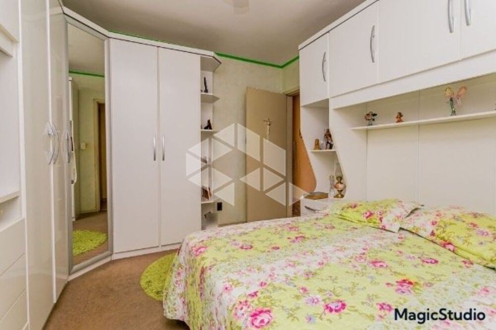 Apartamento, 3 quartos, 98 m² - Foto 4
