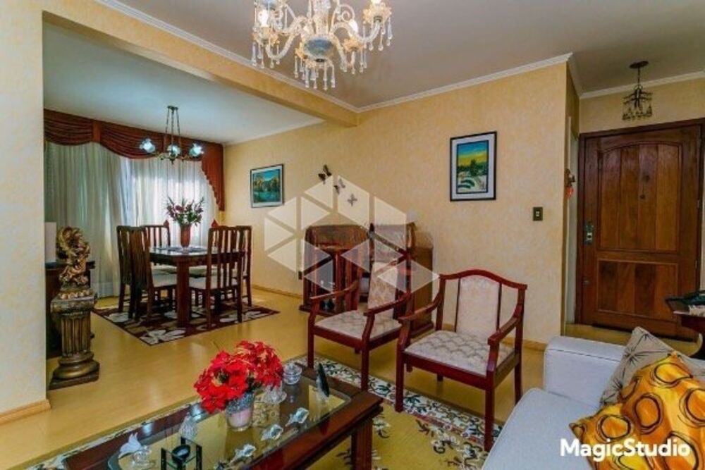 Apartamento, 3 quartos, 98 m² - Foto 1