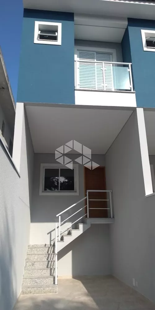 Casa à venda com 3 quartos, 101m² - Foto 3