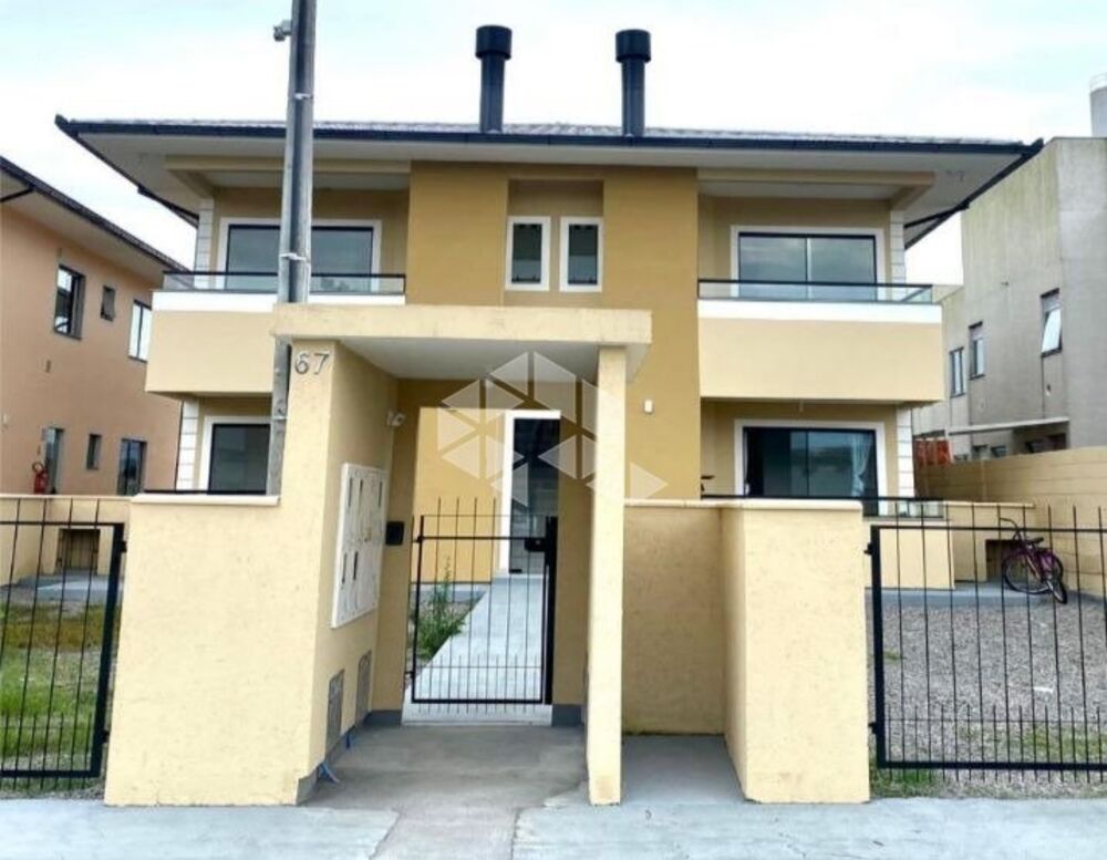 Apartamento, 2 quartos, 60 m² - Foto 1