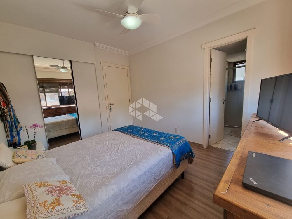 Apartamento, 3 quartos, 112 m² - Foto 2