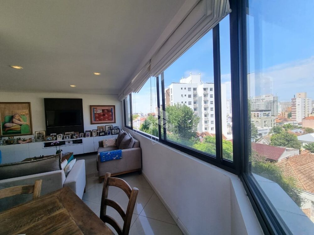 Apartamento, 3 quartos, 112 m² - Foto 3
