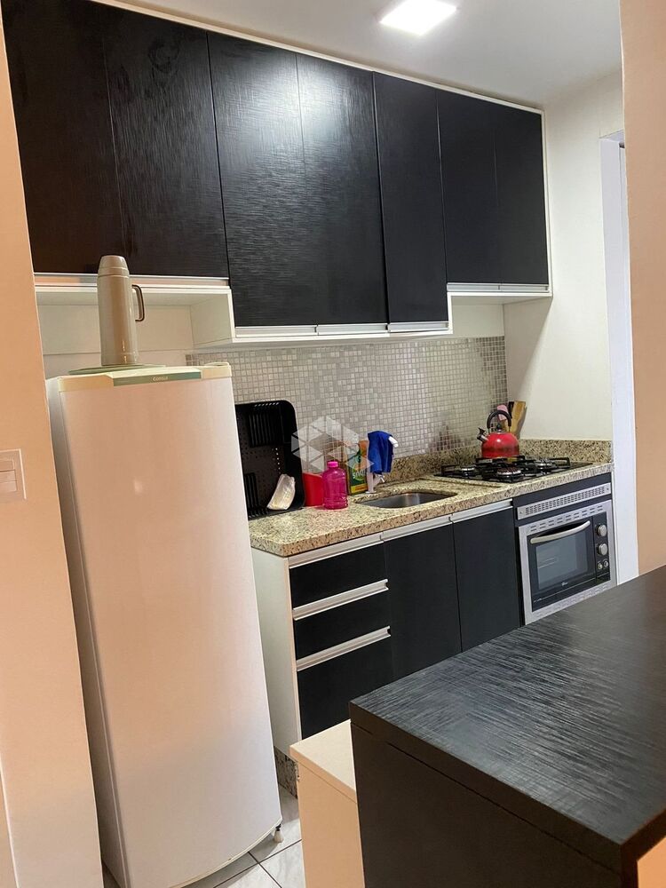 Apartamento, 2 quartos, 63 m² - Foto 4