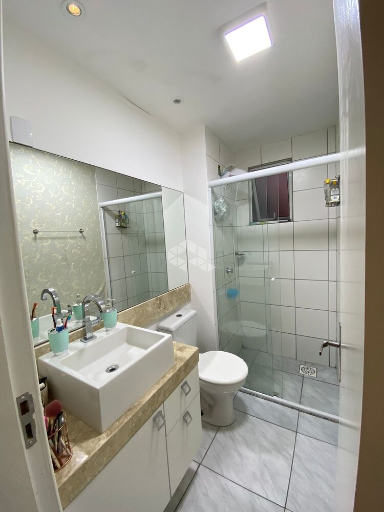 Apartamento, 2 quartos, 63 m² - Foto 2