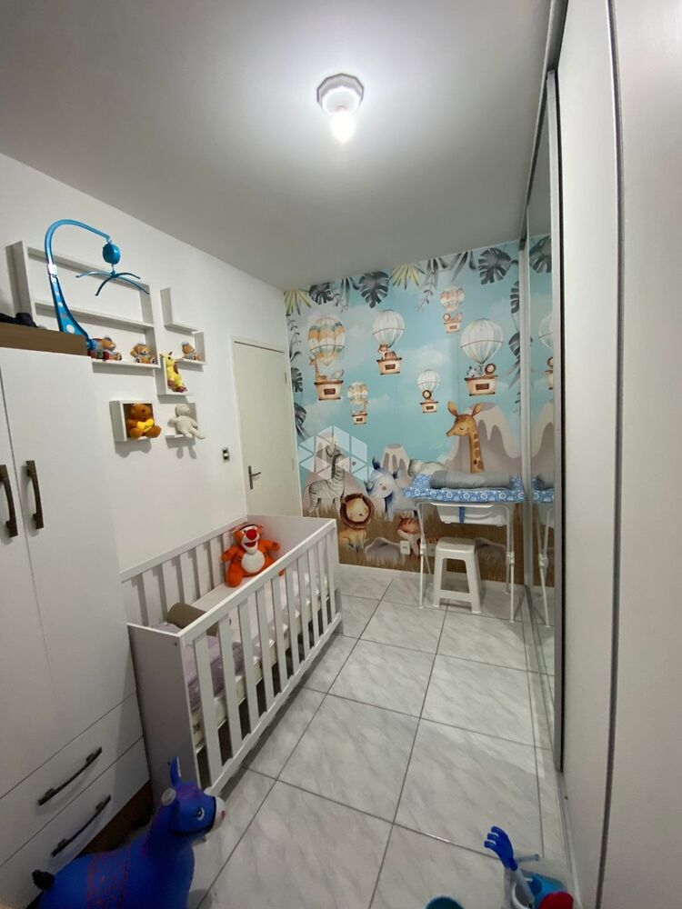 Apartamento, 2 quartos, 63 m² - Foto 1