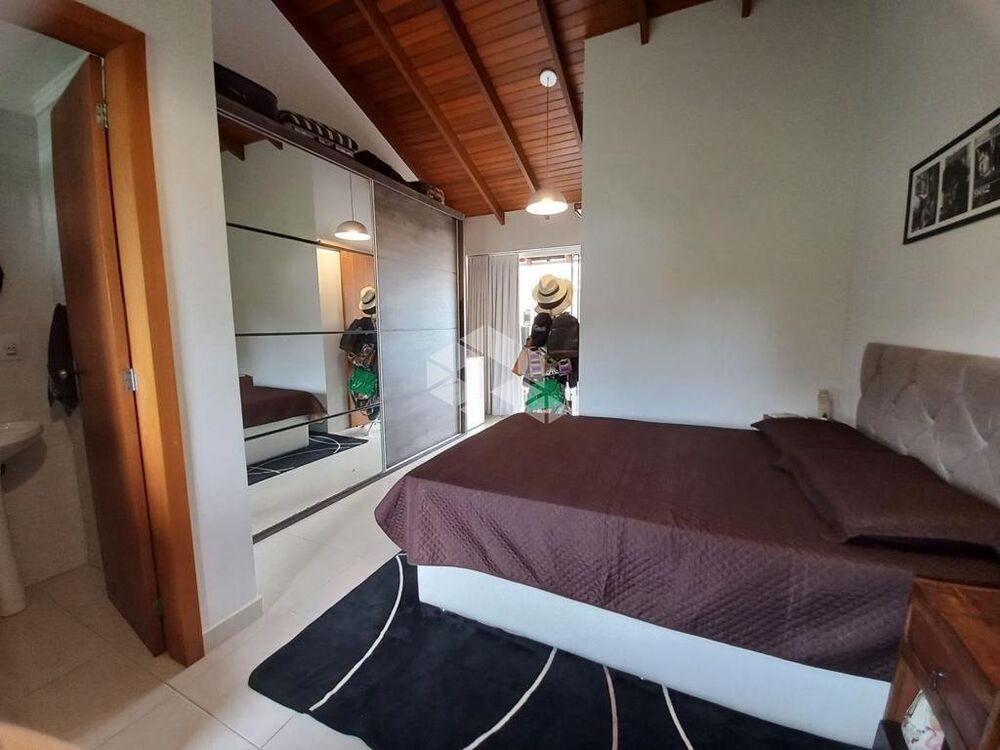 Casa, 3 quartos, 124 m² - Foto 1