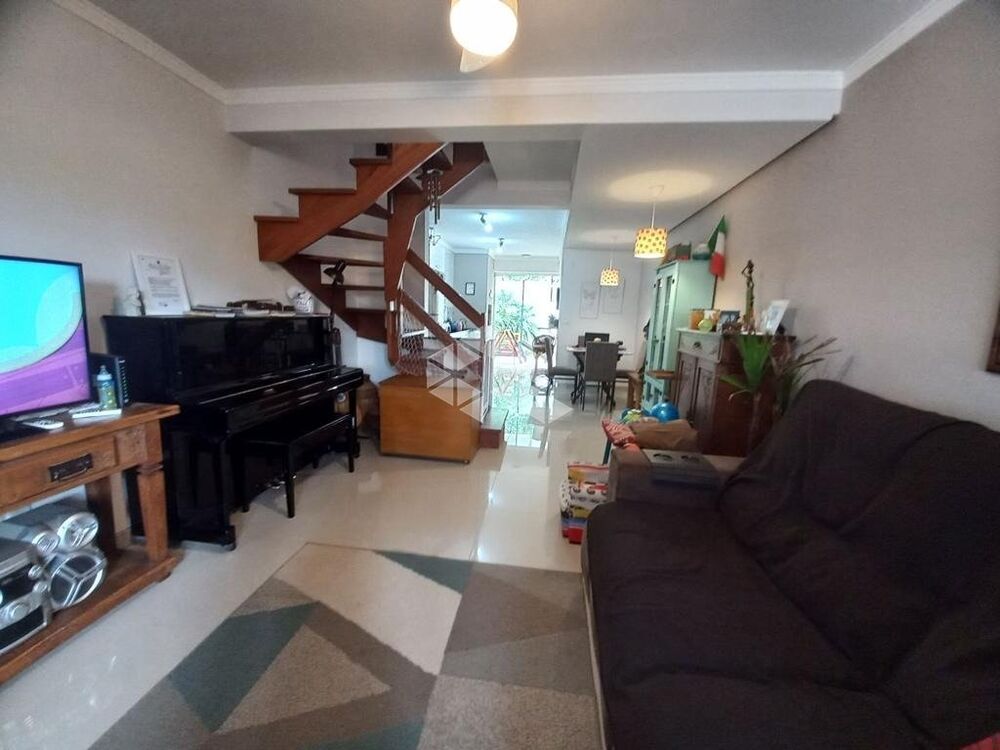 Casa, 3 quartos, 124 m² - Foto 3