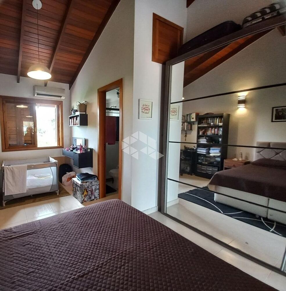Casa, 3 quartos, 124 m² - Foto 2