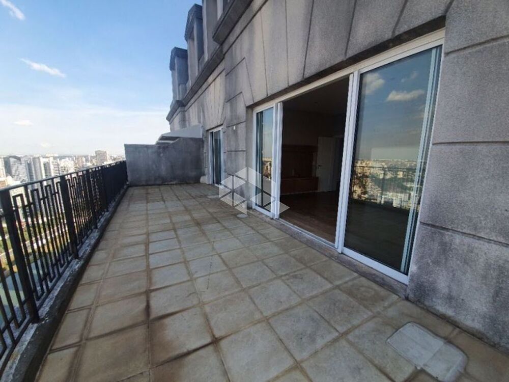 Cobertura à venda com 5 quartos, 593m² - Foto 2
