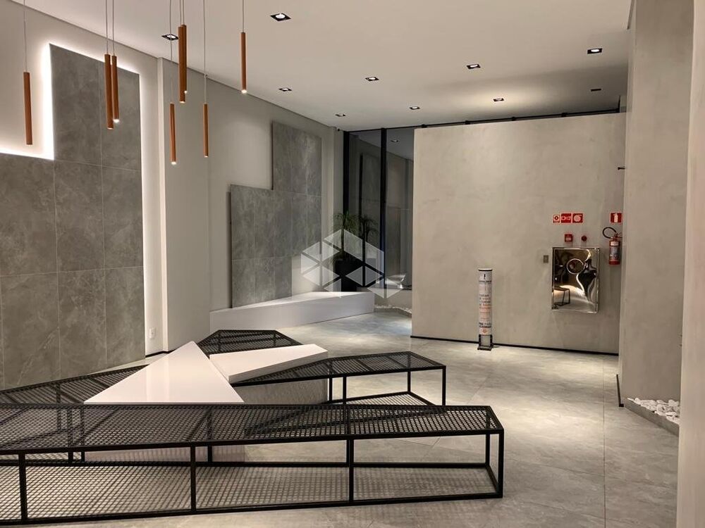 Apartamento, 2 quartos, 47 m² - Foto 2