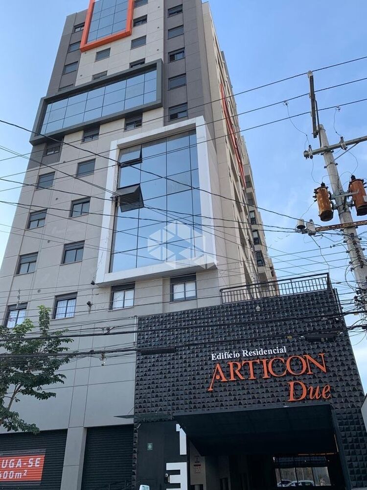 Apartamento, 2 quartos, 47 m² - Foto 5