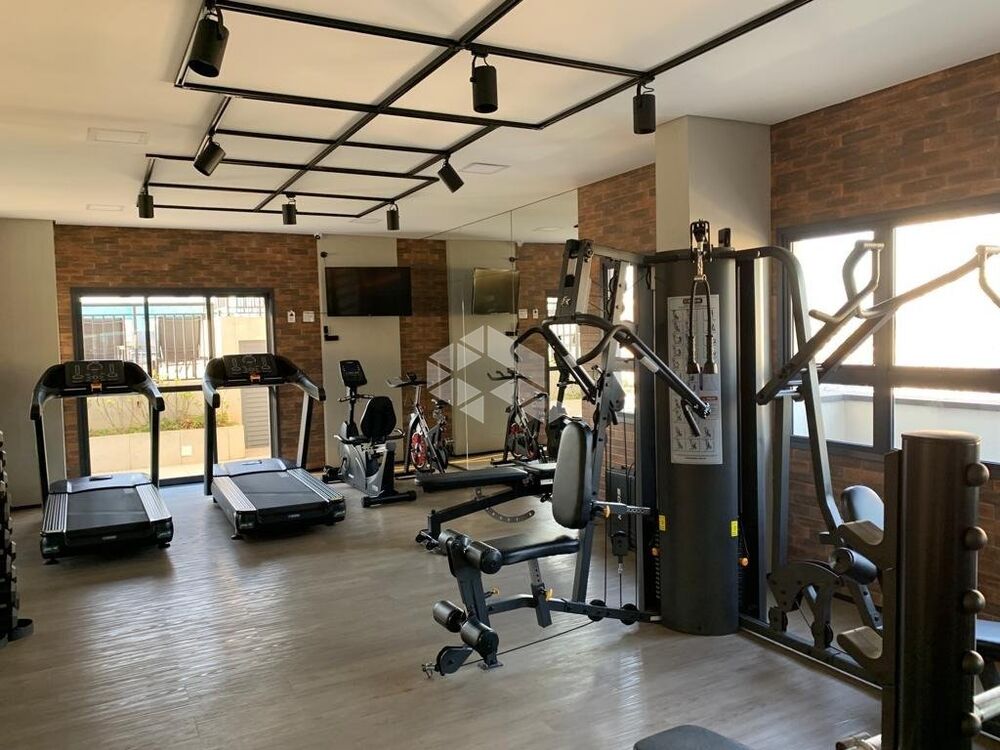 Apartamento, 2 quartos, 47 m² - Foto 8