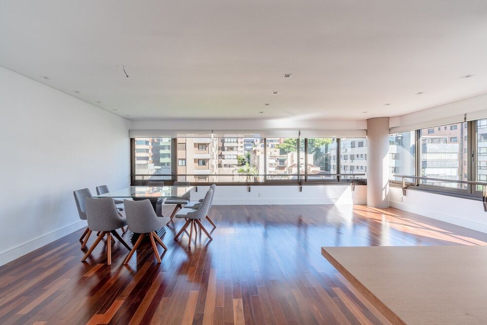 Apartamento, 2 quartos, 118 m² - Foto 3