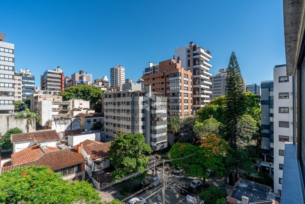 Apartamento, 2 quartos, 118 m² - Foto 1