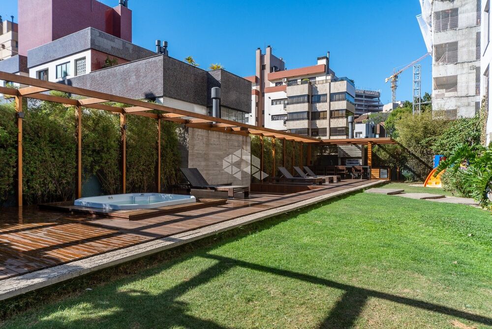 Apartamento, 2 quartos, 118 m² - Foto 8