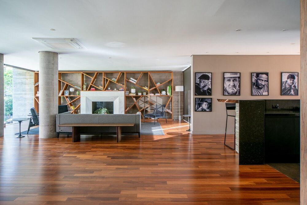 Apartamento, 2 quartos, 118 m² - Foto 5