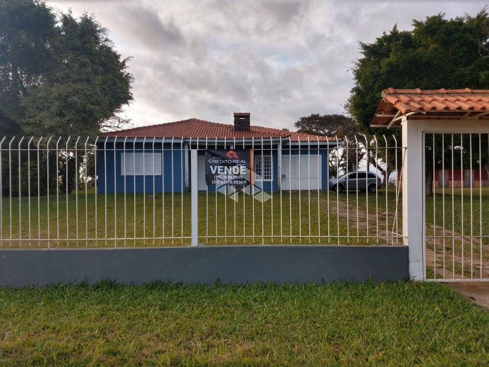 Casa, 3 quartos, 190 m² - Foto 1