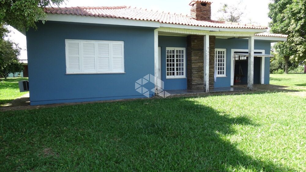 Casa, 3 quartos, 190 m² - Foto 2