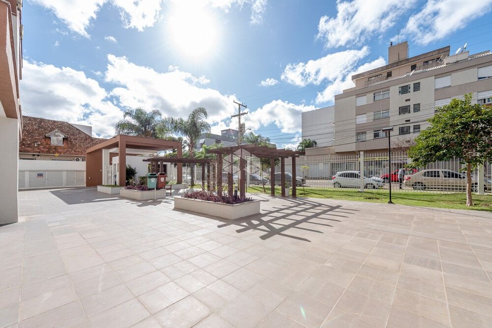 Apartamento, 3 quartos, 81 m² - Foto 2