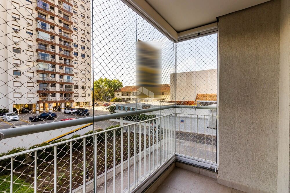 Apartamento, 3 quartos, 81 m² - Foto 3