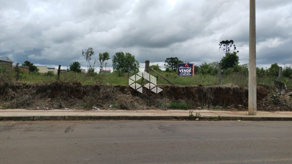 Terreno, 2300 m² - Foto 1