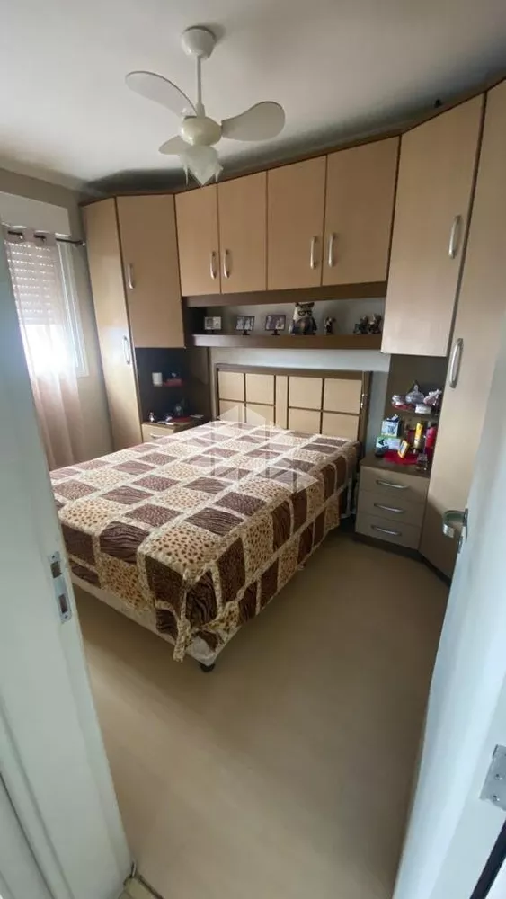 Apartamento, 2 quartos, 55 m² - Foto 9