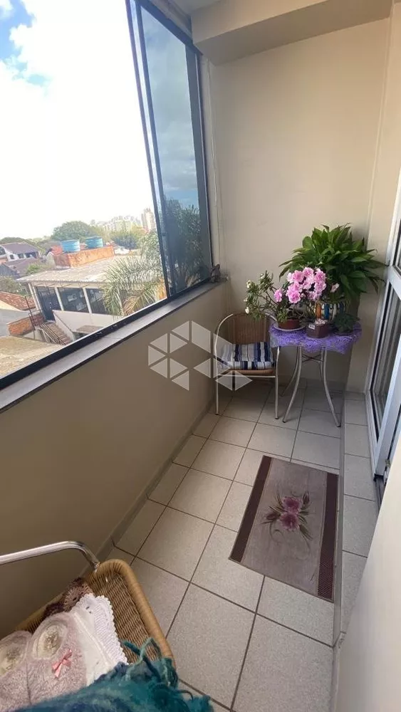 Apartamento, 2 quartos, 55 m² - Foto 11