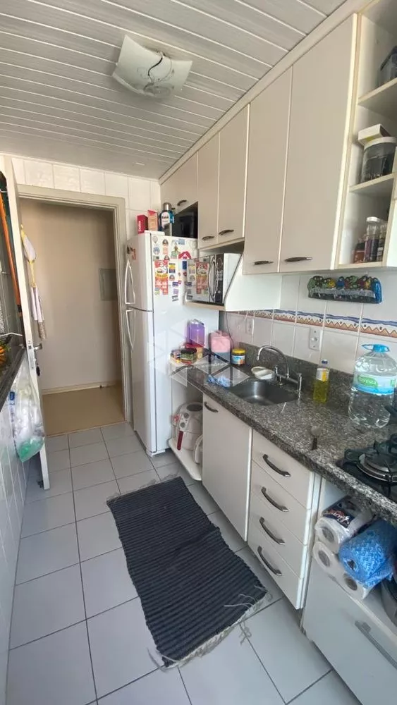 Apartamento, 2 quartos, 55 m² - Foto 7