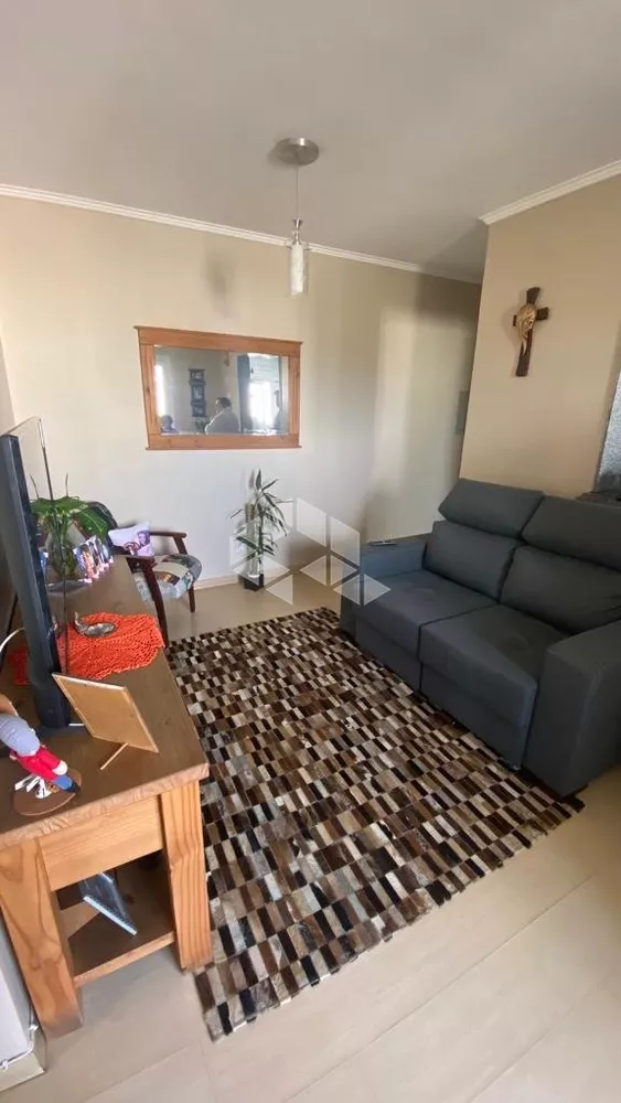 Apartamento, 2 quartos, 55 m² - Foto 5