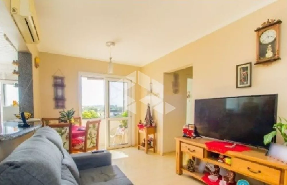Apartamento, 2 quartos, 55 m² - Foto 1
