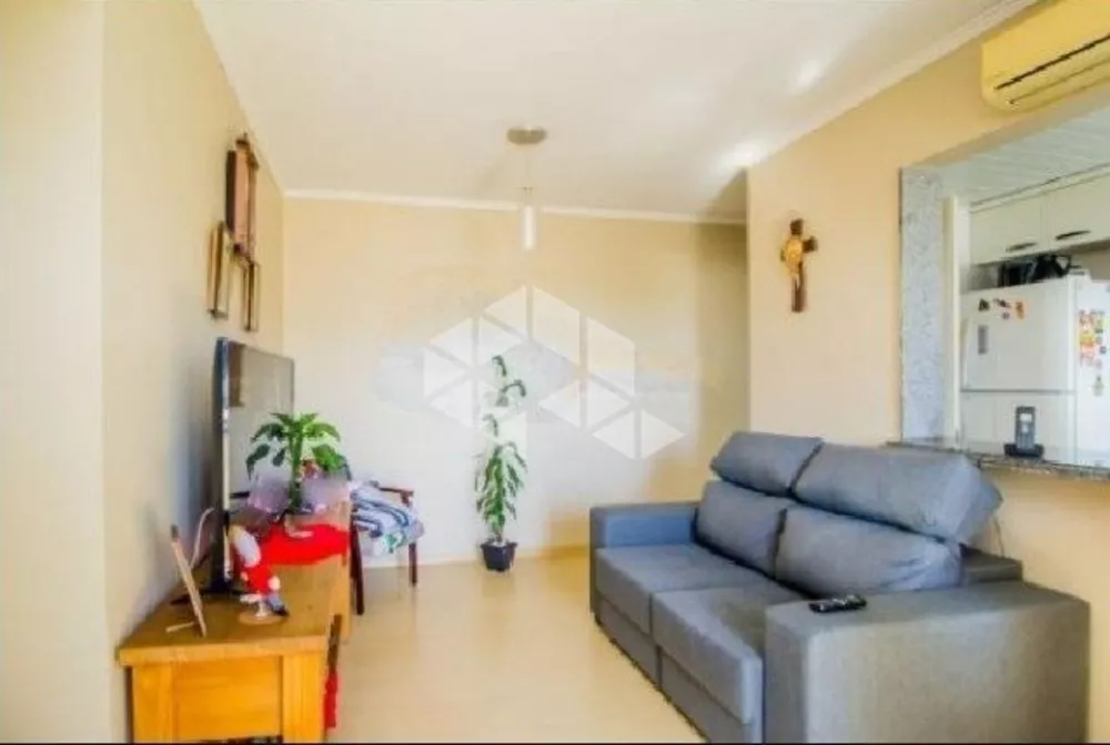 Apartamento, 2 quartos, 55 m² - Foto 2