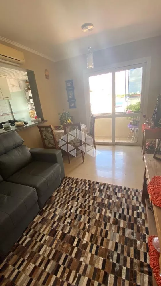 Apartamento, 2 quartos, 55 m² - Foto 4