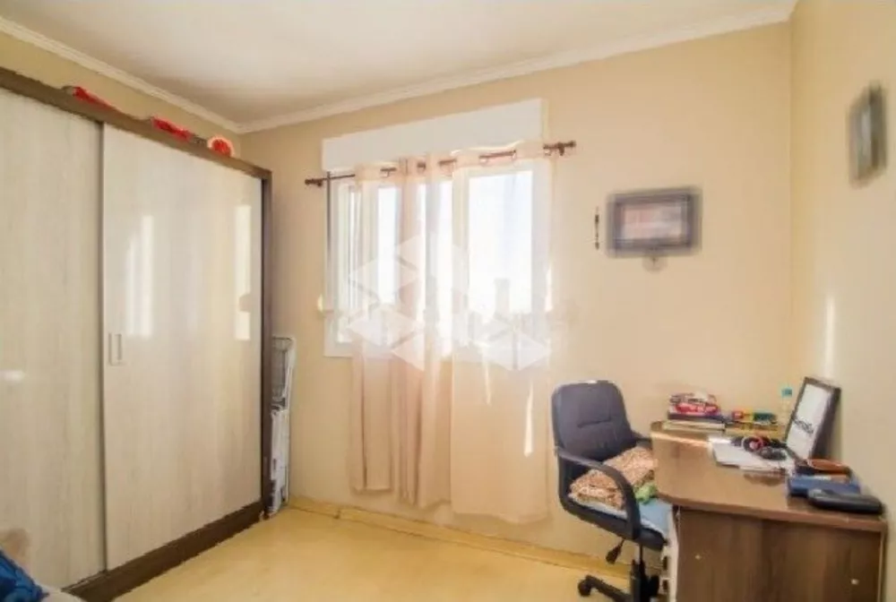 Apartamento, 2 quartos, 55 m² - Foto 3