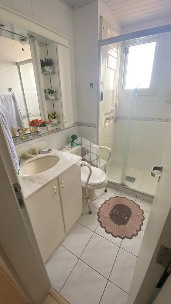 Apartamento, 2 quartos, 55 m² - Foto 8