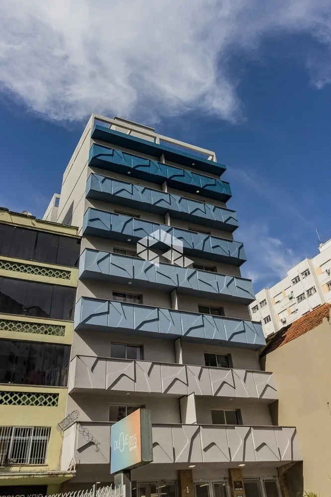 Apartamento, 1 quarto, 38 m² - Foto 3