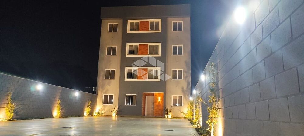 Apartamento, 2 quartos, 42 m² - Foto 1