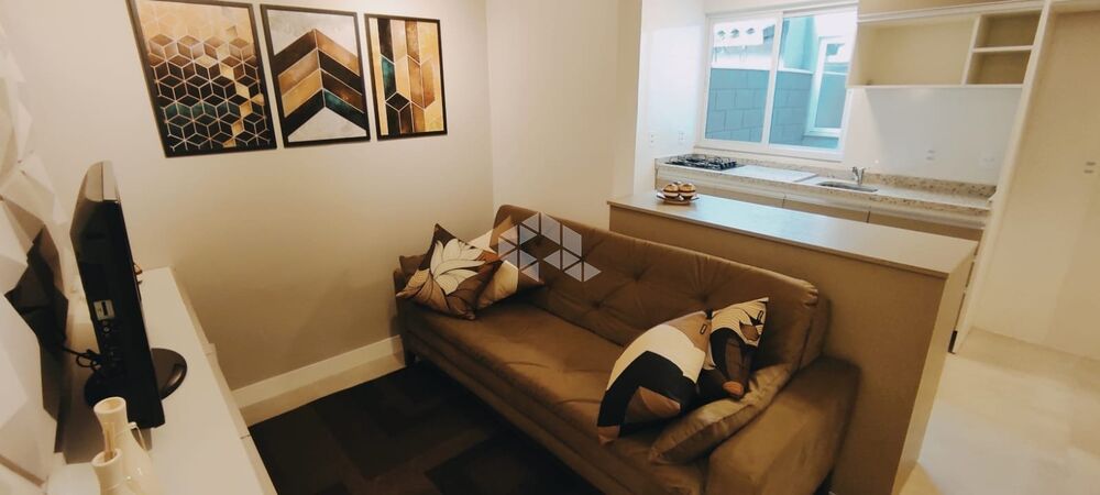 Apartamento, 2 quartos, 42 m² - Foto 3